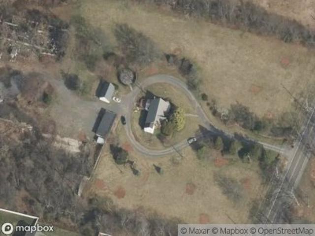 Cedar Grove Ln
