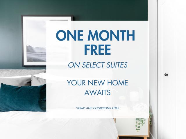 Cedar Green Apartments