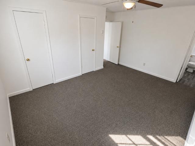 Cedar Hill Cir Duplex 1 Bedroom Apartment for Rent at 2 Cedar Hill Cir, Asheville, NC 28806