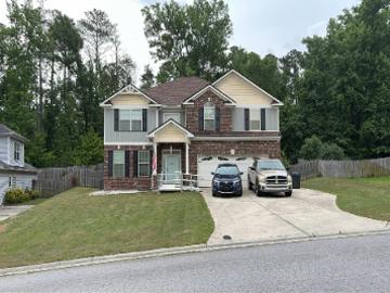 Cedar Hill Dr