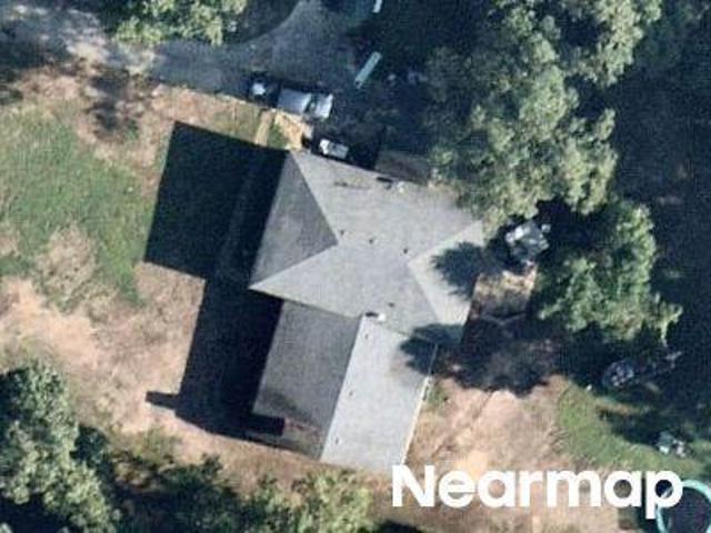 Cedar Hill Dr