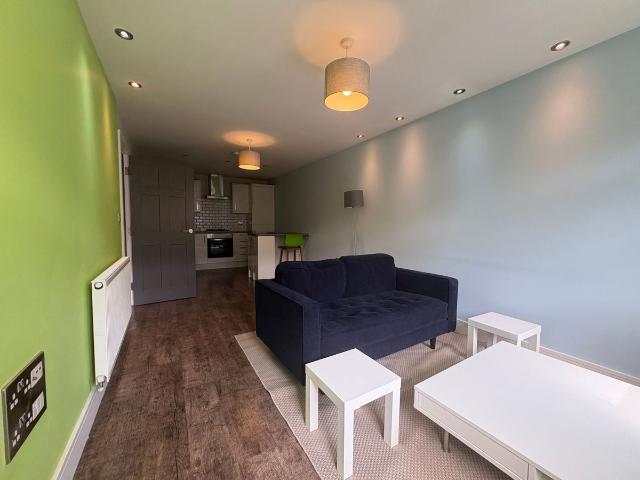 Cedar House, Teal Street, Roath CF24, 1 bed flat to rent, £900 pcm | PrimeLocation