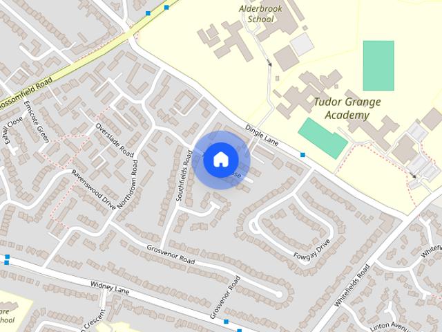 Cedar House, Treeford Close, Solihull