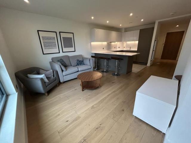 Cedar House, Wembley Park HA9, 1 bed flat to rent, £1,950 pcm | PrimeLocation