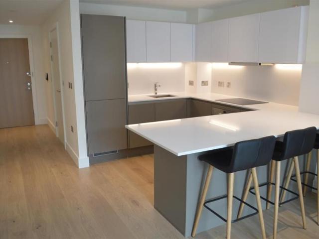 Cedar House, Wembley Park HA9, 1 bed flat to rent, £1,900 pcm | PrimeLocation