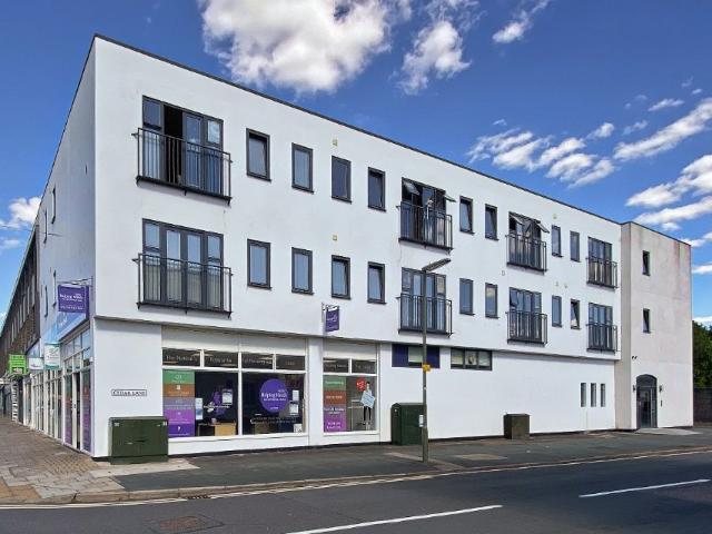 Cedar House, Cedar Lane, Camberley GU16, 2 bed flat to rent, £1,475 pcm | PrimeLocation