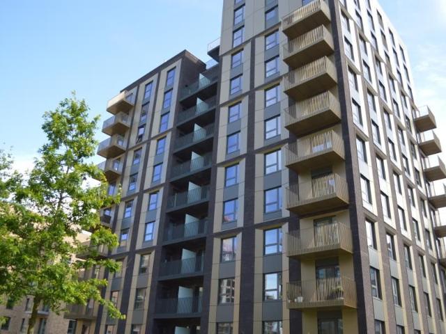 Cedar House, Emerald Gardens, Wembley HA9, 1 bed flat to rent, £1,950 pcm | PrimeLocation