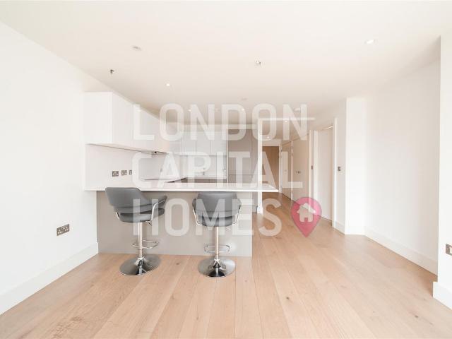 Cedar House, Engineers Way, Wembley HA9, 1 bed flat to rent, £2,050 pcm | PrimeLocation
