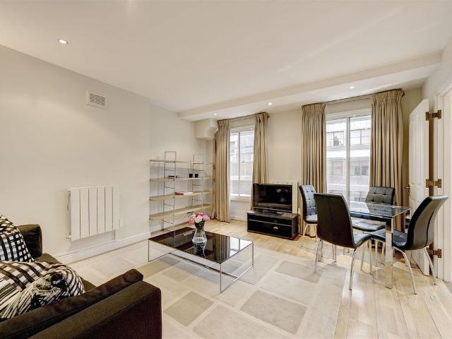 Cedar House, Marylebone, London W1U, 2 bed flat to rent, £4,225 pcm | PrimeLocation