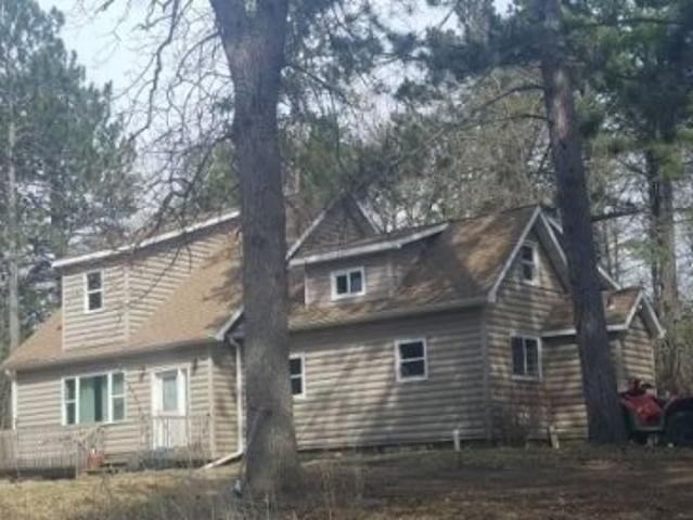 Cedar Island Dr