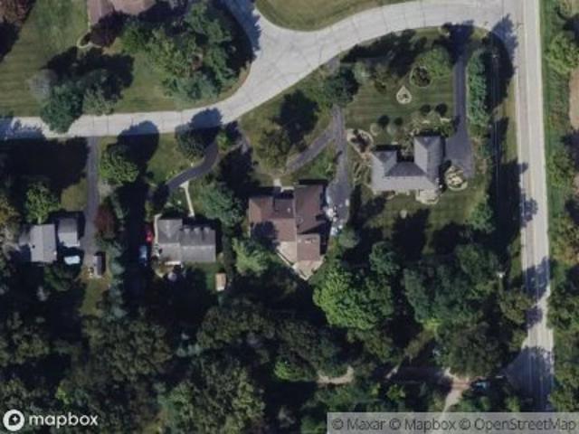 Cedar Knoll Dr