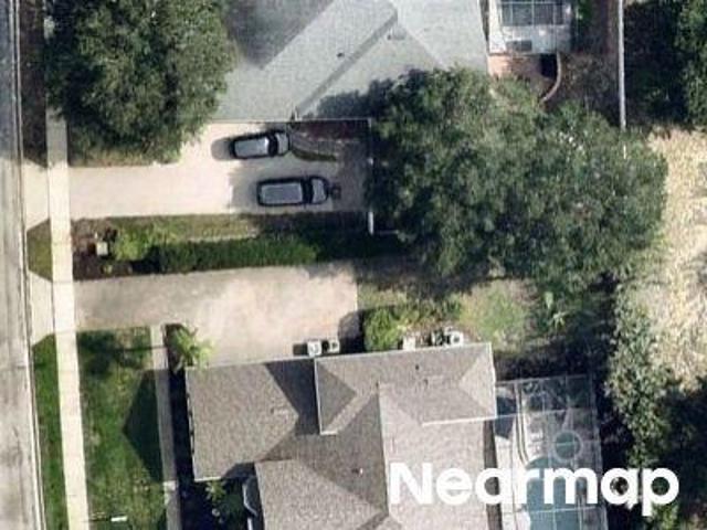 Cedar Knoll Dr