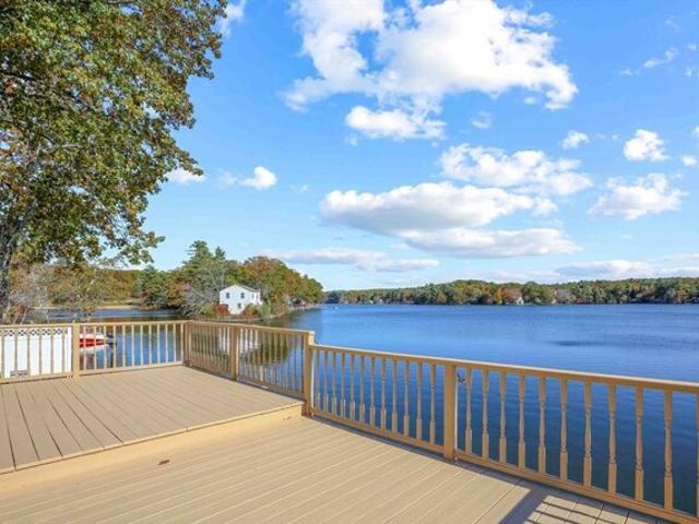 Cedar Lake Dr, Sturbridge, Home For Sale