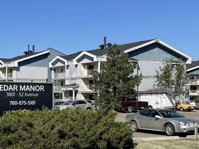 Cedar Manor