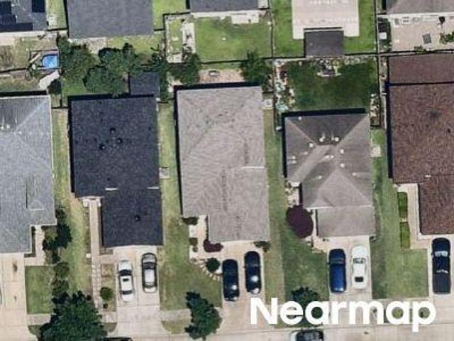 Cedar Mesa Dr