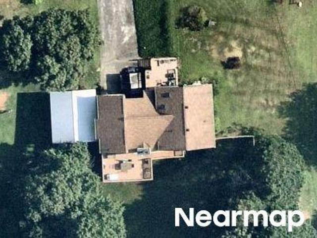 Cedar Mill Dr