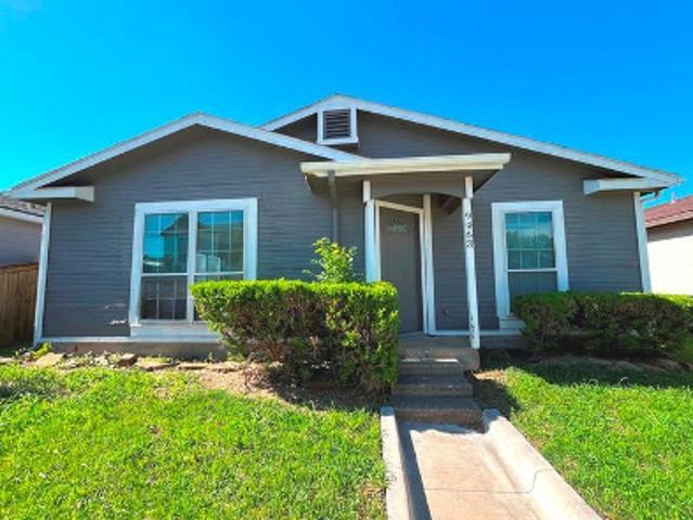 Cedar Mountain Cir
