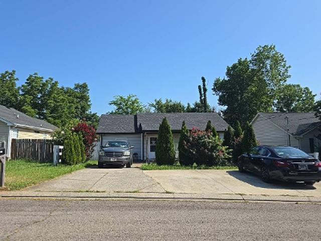 Cedar Park Cir