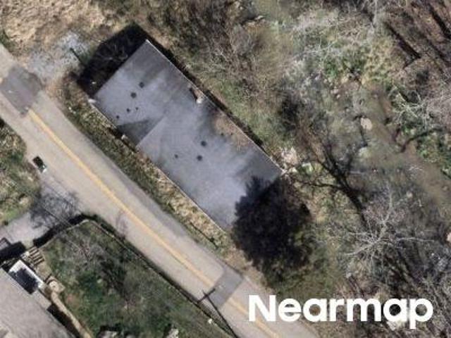 Cedar Point Rd