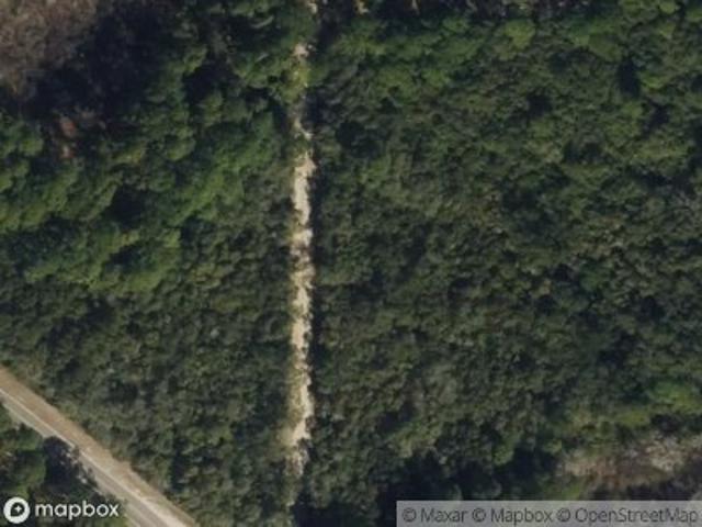Cedar Point Rd