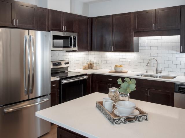 Cedar Pointe Townhomes