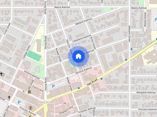 Cedar Ridge 1 & 2 Bedroom For Rent