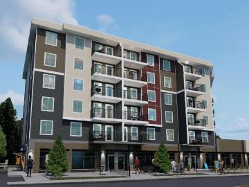 Cedar Ridge Apartments