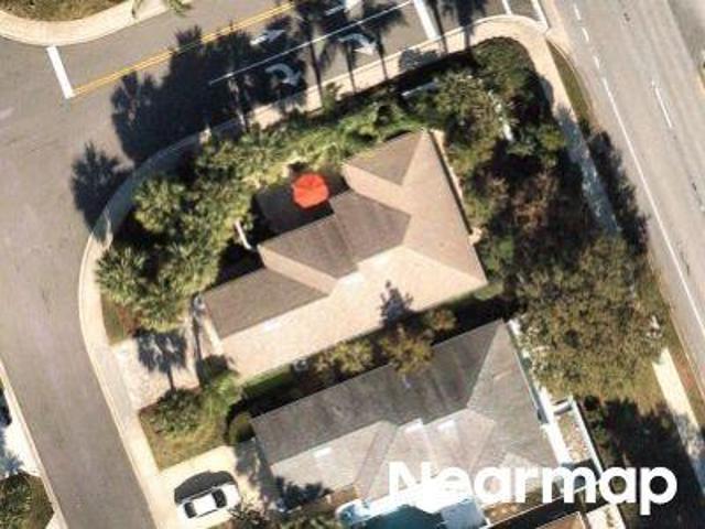 Cedar Ridge Cir