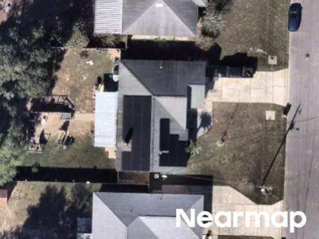 Cedar Ridge Cir