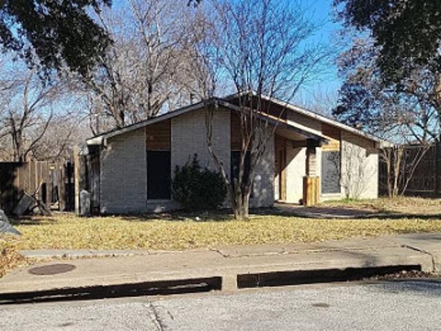 Cedar Ridge Dr