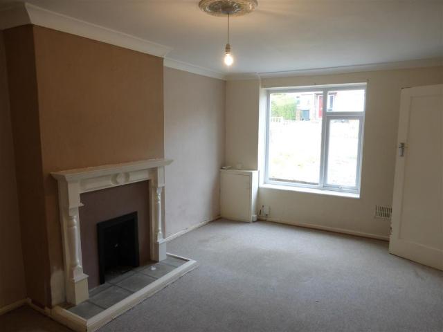Cedar Road, Nuneaton