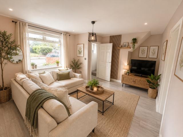 Cedar Road, Doncaster DN4, 3 bed terraced house to rent, £775 pcm | PrimeLocation