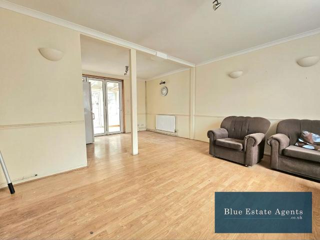 Cedar Road, Hounslow TW4, 4 bed end terrace house to rent, £2,650 pcm | PrimeLocation