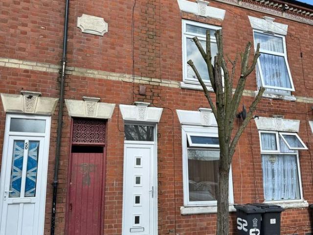 Cedar Road 1st Floor Flat, Off Evington Rd, Leicester LE2, 1 bed flat to rent, £650 pcm | PrimeLocation