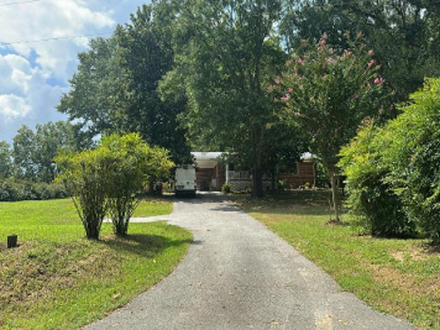 Cedar Rock Rd