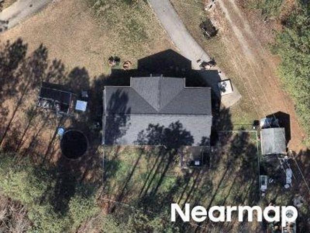Cedar Run Rd