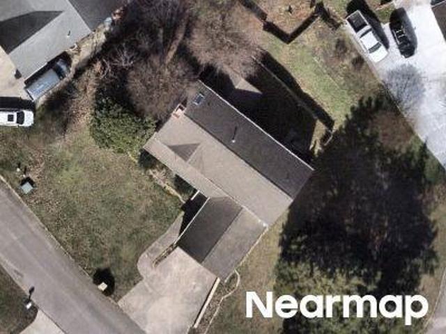 Cedar Springs Ln