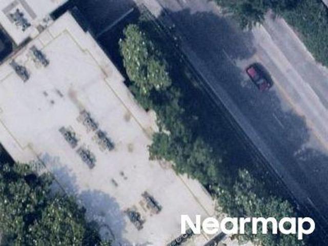 Cedar Springs Rd