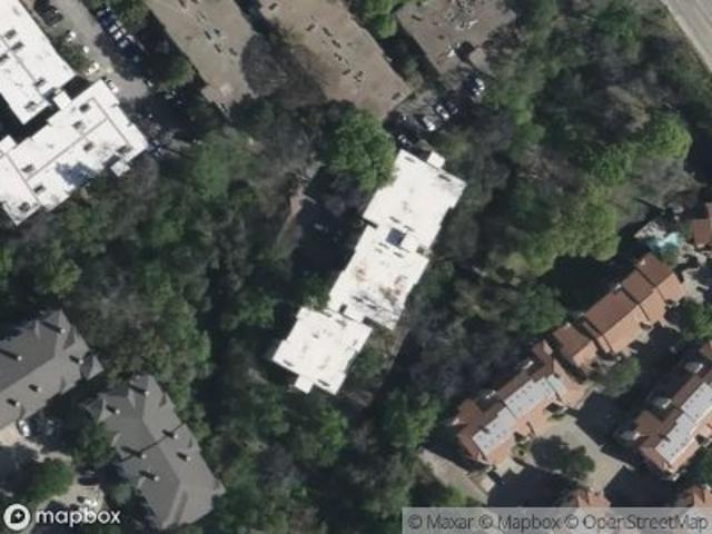 Cedar Springs Rd