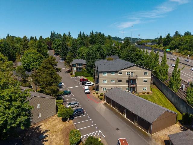 Cedar Square Apartments 1 Bedroom Apartment for Rent at 10480 Sw Eastridge St, Cedar Hills, OR 97225 Cedar Hills Cedar Mill North