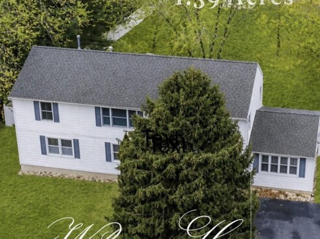 Cedar Swamp Rd, Jackson, Home For Sale