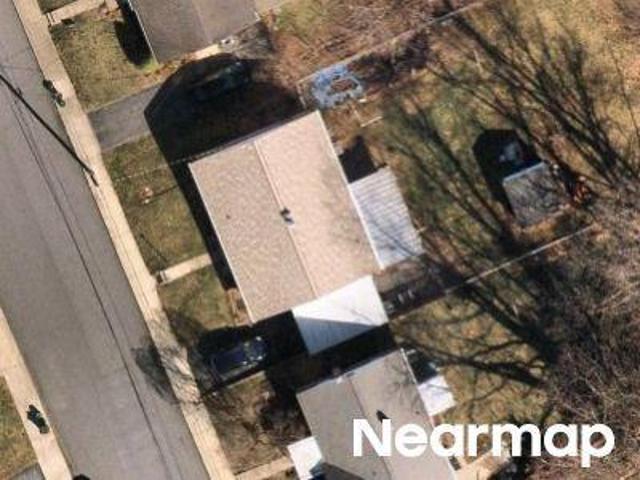 Cedar St