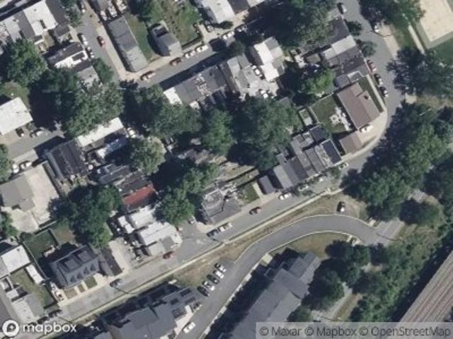 Cedar St