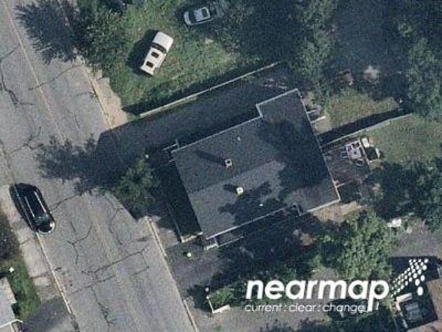 Cedar St # A