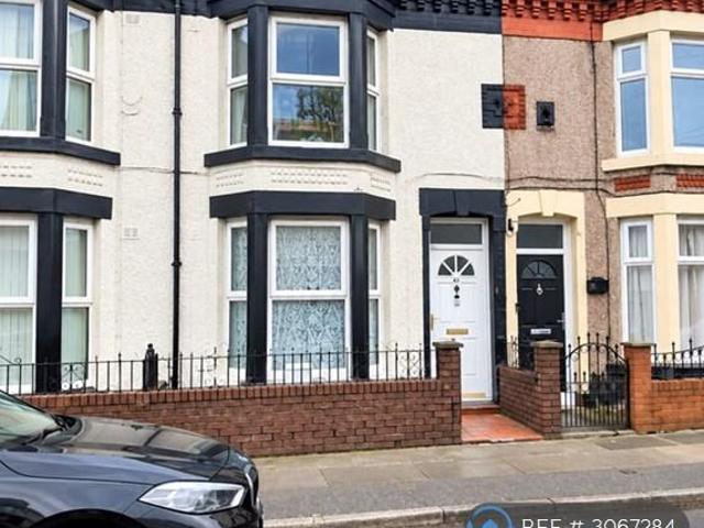 Cedar St, Bootle, L20 3 bed terraced house to rent £875 pcm £202 pw
