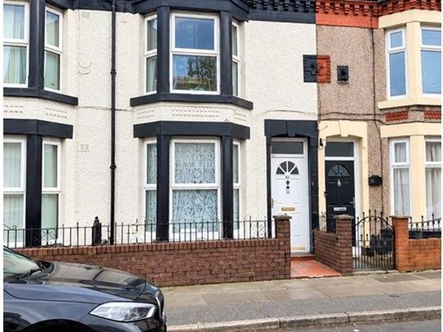 Cedar St, Bootle L20, 3 bed terraced house to rent, £875 pcm | PrimeLocation