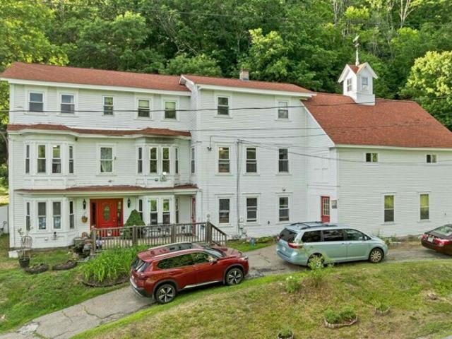 Cedar St, Bristol, Home For Sale