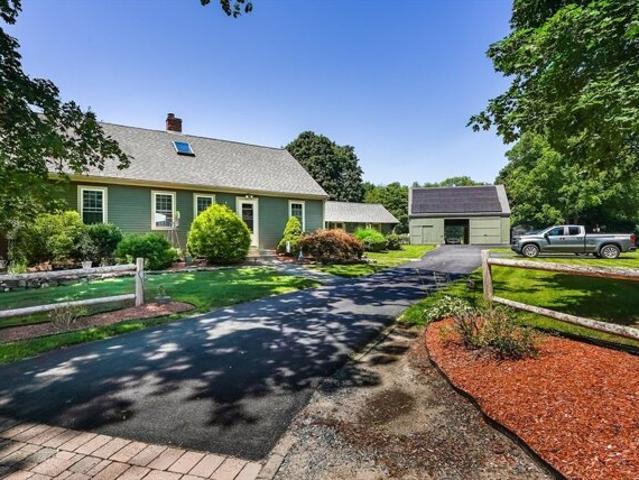Cedar St, Dighton, Home For Sale