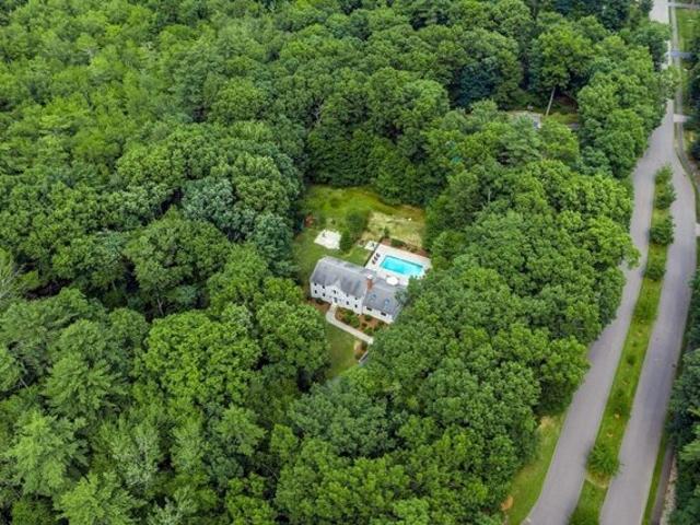 Cedar St, Sturbridge, Home For Sale
