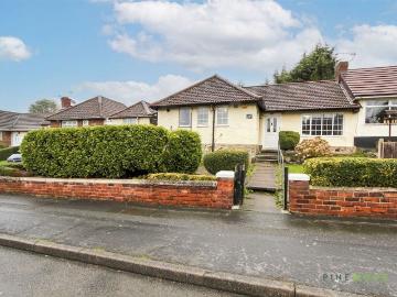 Cedar Street, Hollingwood S43, 2 bed semi detached bungalow to rent, £800 pcm | PrimeLocation